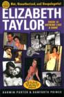 Image for Elizabeth Taylor  : there is nothing like a dame