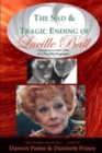 Image for the Sad and Tragic Ending of Lucille Ball