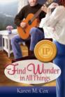 Image for Find Wonder in All Things