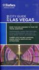 Image for Forbes City Guide Las Vegas
