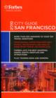 Image for Forbes City Guide San Francisco