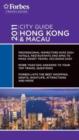 Image for Forbes Travel Guide Hong Kong &amp; Macau