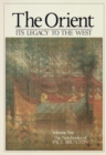 Image for Orient -- Its Legacy to the West