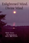 Image for Enlightened mind, divine mind