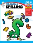 Image for Spelling, Grade 2: Strengthening Basic Skills with Jokes, Comics, and Riddles