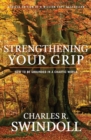 Image for STRENGTHENING YOUR GRIP