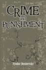 Image for Crime And Punishment (1917)