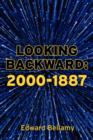 Image for Looking Backward : 2000-1887