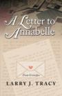 Image for A Letter to Annabelle