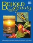 Image for Behold The Beauty