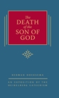 Image for The Death of the Son of God