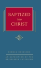Image for Baptized into Christ