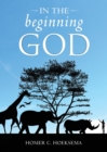 Image for In the Beginning God