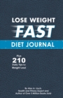 Image for Lose Weight Fast Diet Journal