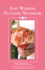 Image for Easy Wedding Planning Notebook