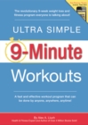 Image for Ultra Simple 9-Minute Workouts