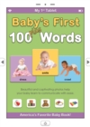 Image for My 1st Tablet: Baby&#39;s First 100 Plus Words