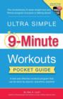Image for Ultra Simple 9-Minute Workouts Pocket Guide