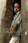 Image for Song for night: a novella