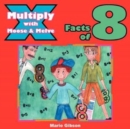 Image for Multiply with Moose and Melve : Facts of 8