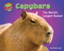 Image for Capybara