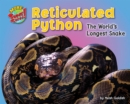 Image for Reticulated Python