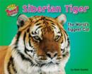 Image for Siberian Tiger