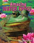 Image for Amazing Water Frogs