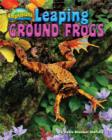 Image for Leaping Ground Frogs