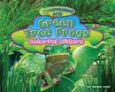 Image for Green Tree Frogs