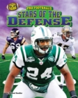 Image for Pro Football&#39;s Stars of the Defense