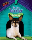 Image for Toy Fox Terrier