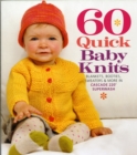 Image for 60 Quick Baby Knits