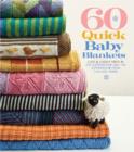 Image for 60 Quick Baby Blankets