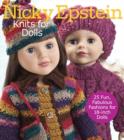 Image for Nicky Epstein Knits for Dolls