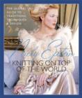 Image for Nicky Epstein&#39;s Knitting on Top of the World