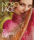 Image for Noro lace  : 30 exquisite knits