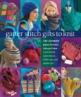 Image for 50 garter stitch gifts to knit  : the ultimate easy-knit collection