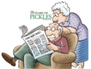 Image for 25 Years of Pickles