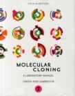 Image for Molecular Cloning : A Laboratory Manual