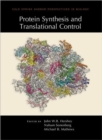 Image for Protein Synthesis and Translational Control