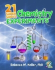 Image for 21 Super Simple Chemistry Experiments