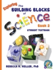 Image for Exploring the Building Blocks of Science Book 2 Student Textbook (softcover)