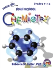Image for Focus On High School Chemistry Student Textbook (softcover)