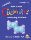 Image for Focus On High School Chemistry Laboratory Workbook