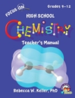 Image for Focus On High School Chemistry Teacher&#39;s Manual