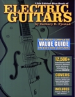 Image for Blue Book of Electric Guitars