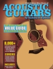 Image for Blue Book of Acoustic Guitars