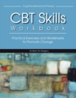 Image for Cognitive-Behavioral Therapy Skills Workbook