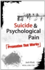 Image for Suicide &amp; Psychological Pain